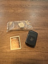 vintage hadson JPS lighter