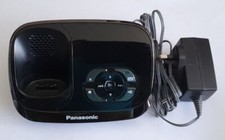 Panasonic KX-TG8521E Main Base Charger KX-TG8521 KX-TG8522 KX-TG8523 PNLC1012