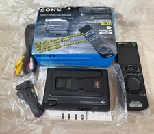 Sony HSA-EC1 Edit Commander