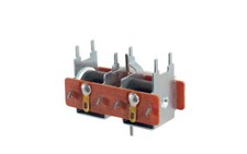 Peco PL-10 Point Motor