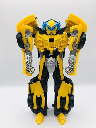 Transformers the last - transformers,