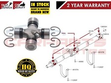 FOR HYUNDAI I800 H1 H-1 2007-