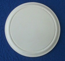 Plaster Ceiling Rose -