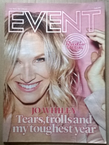 Mos event magazine january - event,