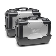 Kappa Bike Luggage GARDA Top