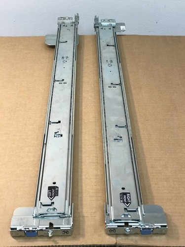 Dell sliding rail kit - sliding,