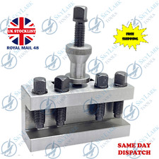 New Quick Change Holder Tool