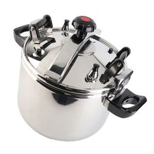 Pressure Soup Pot Pressure