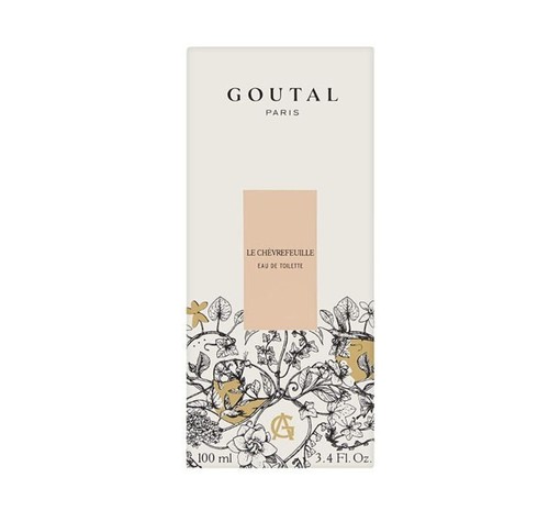 Annick goutal chevrefeuille - annick,