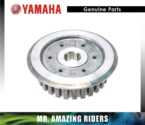 Yamaha oem banshee - yamaha,