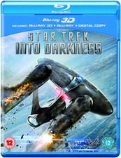 Star Trek Into Darkness