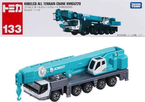 Tomica long type - long, no133