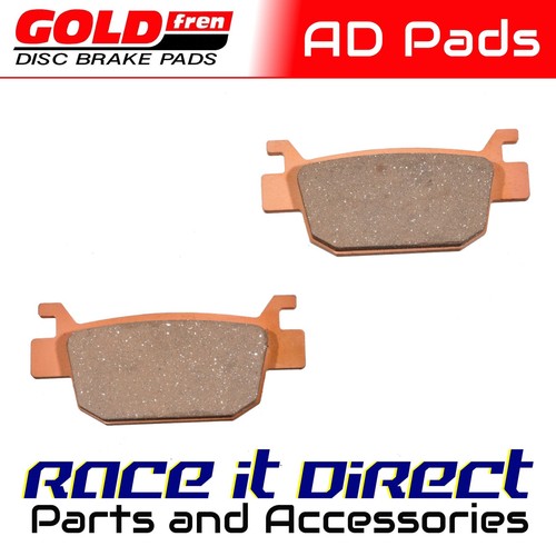 Brake pads for - pads, honda