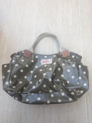 Cath kidston zipped bag - kidston,