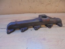 PEUGEOT 206 2001-2009 1.4 HDI 8HX AND 8HZ DIESEL EXHAUST MANIFOLD 397723