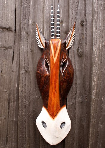 Clearance 56cm wooden hand - clearance,