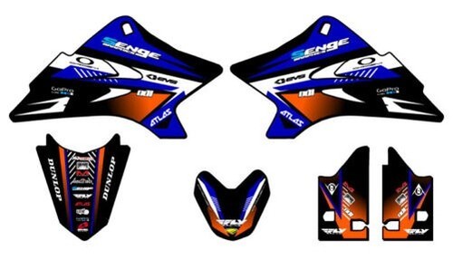 2006 2022 ttr surge blue - 2006-2022, 50