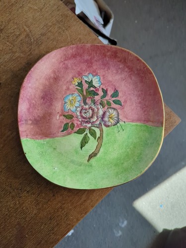 Hand painted minsk - hand,
