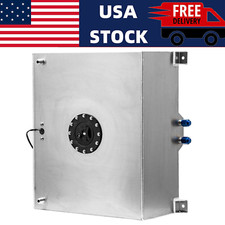 20Gallon 80 Litre Aluminum