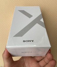 Sony Xperia XZ Premium G8141
