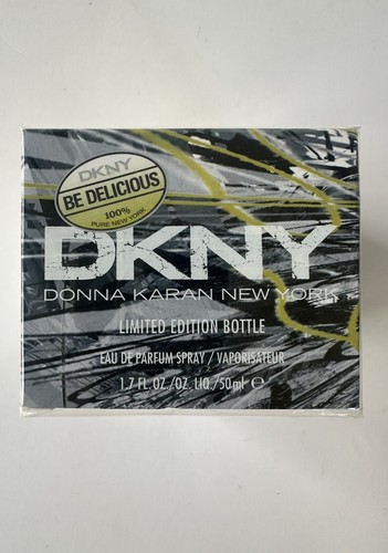 Dkny limited edition - dkny, be