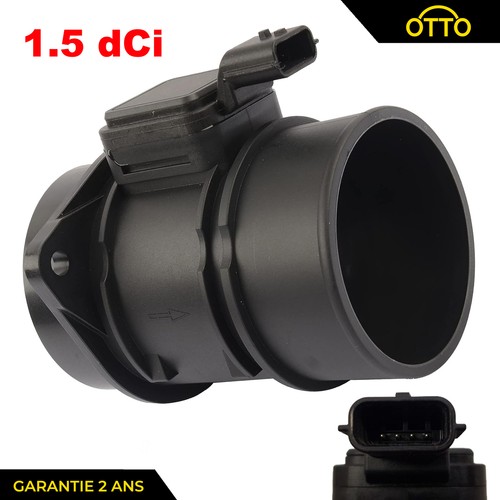 Air flow meter - flow, dacia