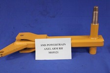 Webb Cutting Components Axle