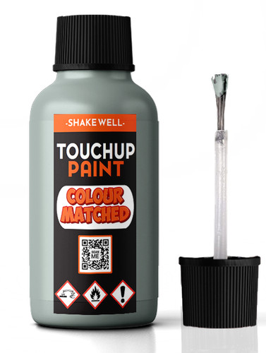 Touch paint for - up, pearl