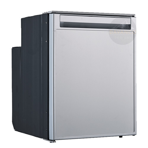 Campervan 12v fridge - campervan,