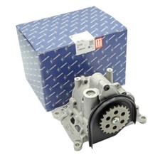 Vacuum Pump Mechan. For BMW 1