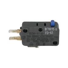 1PC Limit Micro Switch Well