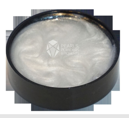 Mica pearl pigment - pigment, epoxy
