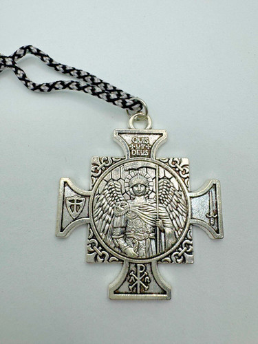Saint michael maltese - saint,