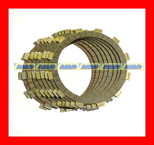 Clutch discs honda cbr - clutch,