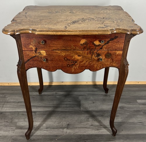 Cabinet vintage french - french, louis
