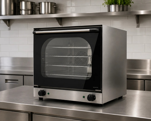 Commercial electric convection - commercial,