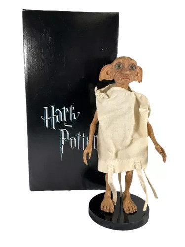 Tonner harry potter - tonner, dobby