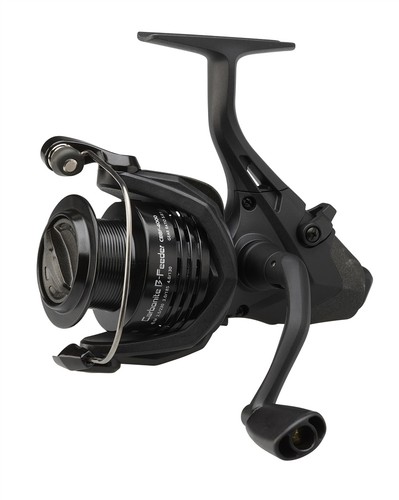Okuma carbonite baitfeeder - carbonite,