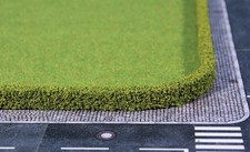 HEKI - 2 privet hedges - 12x7