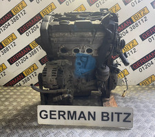 PEUGEOT 307 2002-2009 NFU BARE