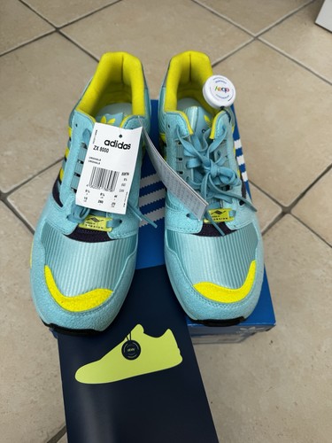 Adidas originals zx8000 - adidas, og