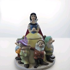 Vintage Disney Cookie Jar -