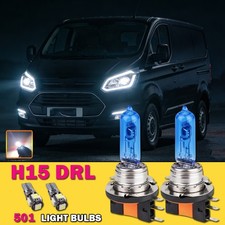 For Ford Transit Custom 12-17