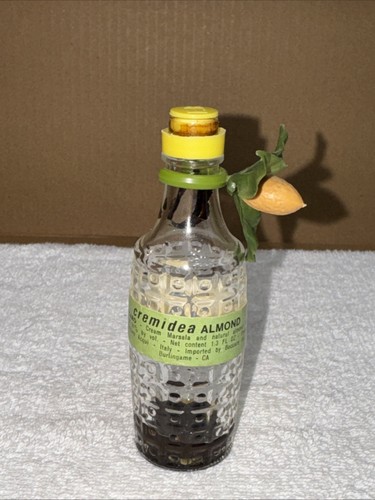 Vtg italian becarro - vtg,