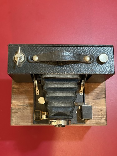 Kodak no2 folding pocket - kodak,