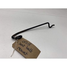 Citroen saxo vts seat belt