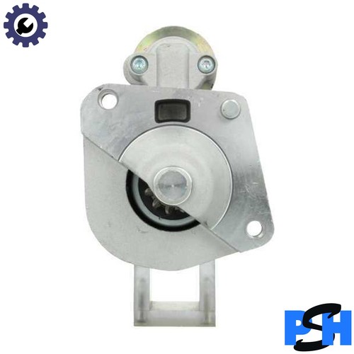 Starter 810 538 112 - starter, 810.538.112.020