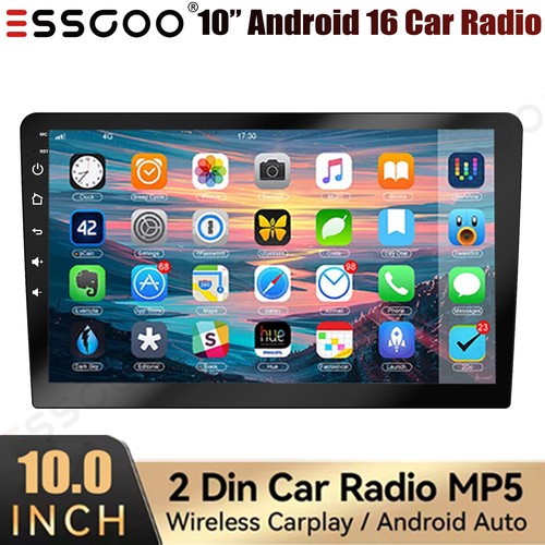 Android 0 car autoradio - android,