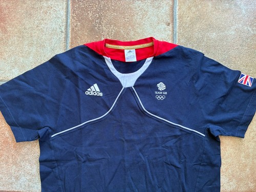Team adidas great britain - team,