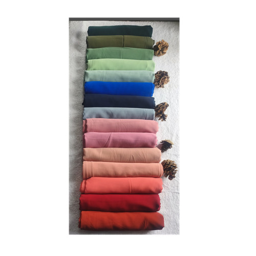 Chiffon shawls set elegant - 15,